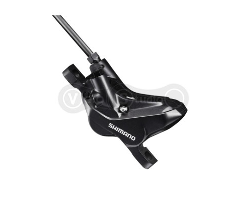 Калипер гидравлического тормоза Shimano BR-MT420
