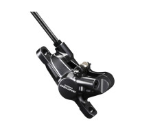 Калипер гидравлического тормоза Shimano Deore BR-M6000
