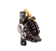 Калипер гидравлического тормоза Shimano Saint BR-M820