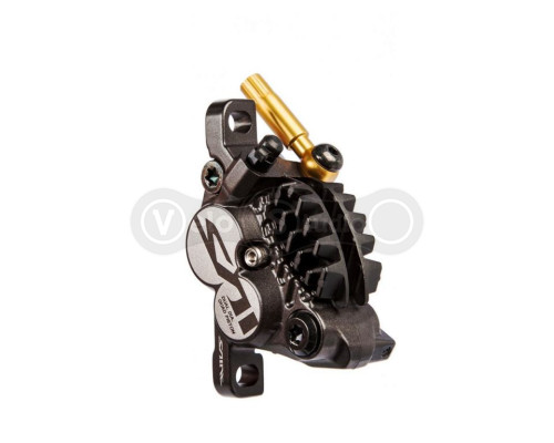 Калипер гидравлического тормоза Shimano Saint BR-M820