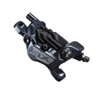 Калипер гидравлического тормоза Shimano SLX BR-M7120