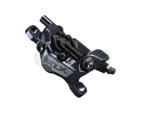 Калипер гидравлического тормоза Shimano SLX BR-M7120