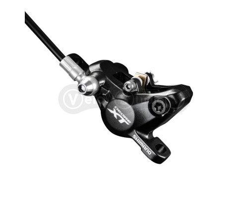 Калипер гидравлического тормоза Shimano XT BR-M8000
