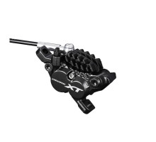 Калипер гидравлического тормоза Shimano XT BR-M8020