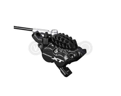 Калипер гидравлического тормоза Shimano XT BR-M8020