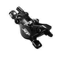 Калипер гидравлического тормоза Shimano XT BR-M8100