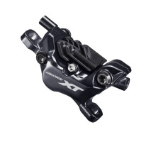Калипер гидравлического тормоза Shimano XT BR-M8120