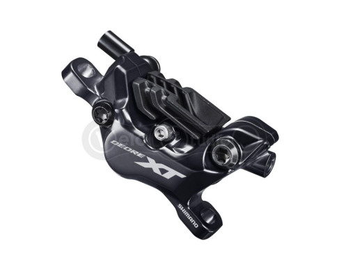 Калипер гидравлического тормоза Shimano XT BR-M8120