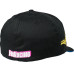 Кепка FOX Castr Flexfit Hat Black