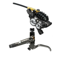 Гальмо Shimano Saint M820 переднє