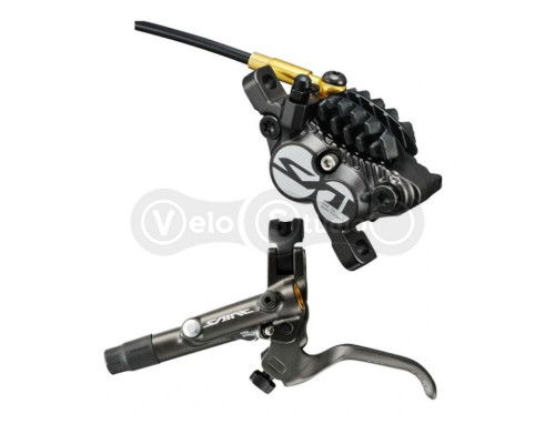 Тормоз Shimano Saint M820 передний