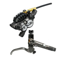 Гальмо Shimano Saint M820 заднє