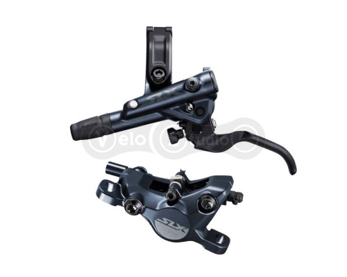 Гальмо Shimano SLX M7100 переднє