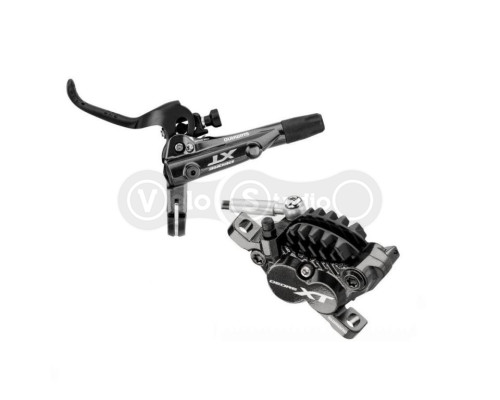 Гальмо Shimano XT M8000-2 переднє