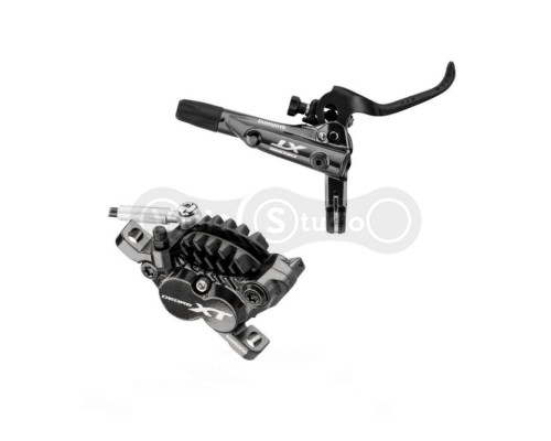 Гальмо Shimano XT M8000-2 заднє