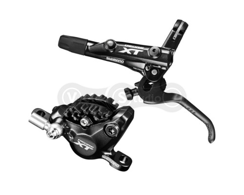 Гальмо Shimano XT M8000 переднє