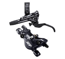 Гальмо Shimano XT M8100 переднє