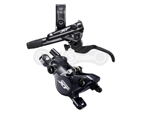 Гальмо Shimano XT M8100 переднє