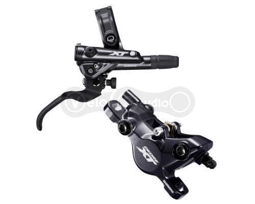 Гальмо Shimano XT M8100 заднє