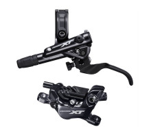 Гальмо Shimano XT M8120 переднє