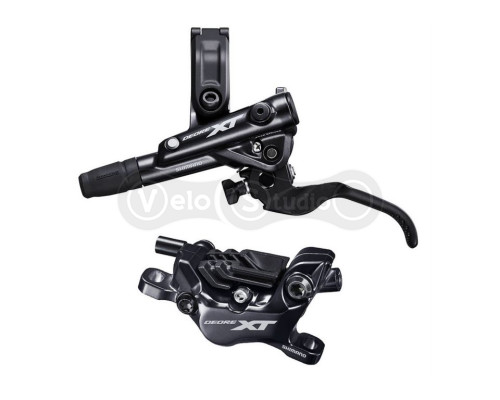 Гальмо Shimano XT M8120 переднє