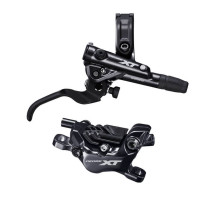 Гальмо Shimano XT M8120 заднє