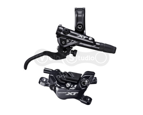 Гальмо Shimano XT M8120 заднє