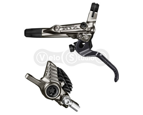 Гальма Shimano XTR M9020 передній