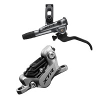 Гальмо Shimano XTR M9120 переднє 4-поршня Enduro/Trail