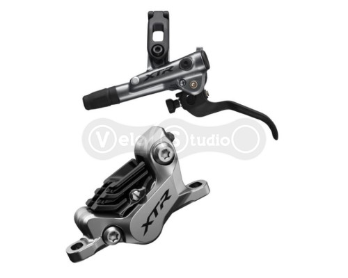 Гальмо Shimano XTR M9120 переднє 4-поршня Enduro/Trail