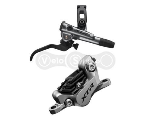 Тормоз Shimano XTR M9120 задний, 4-поршня Enduro/Trail