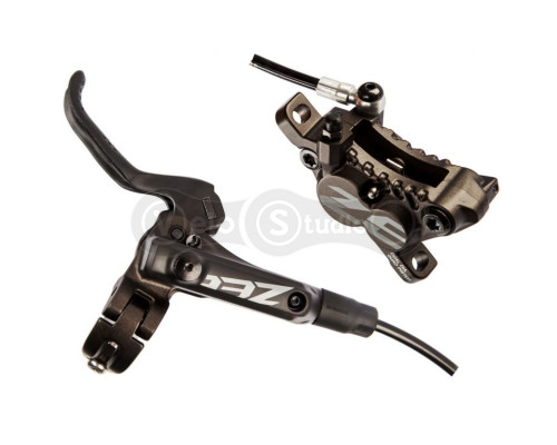 Тормоз Shimano ZEE M640 передний