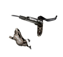 Гальмо Shimano ZEE M640 заднє