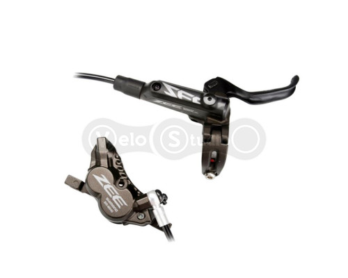 Гальмо Shimano ZEE M640 заднє