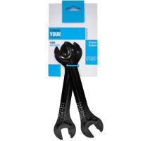 Конусні ключі PRO для втулок 13/14/15 та 16 мм