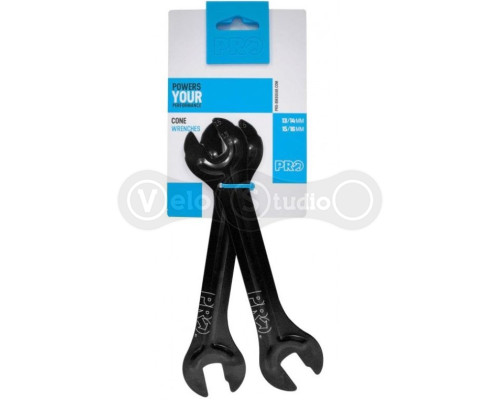 Конусні ключі PRO для втулок 13/14/15 та 16 мм