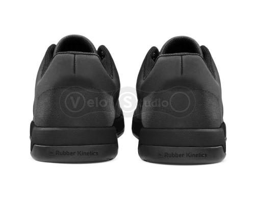 Кроссовки Ride Concepts Hellion Men's Black Black US 9.0