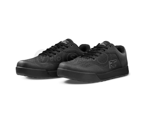 Кроссовки Ride Concepts Hellion Men's Black Black US 9.0