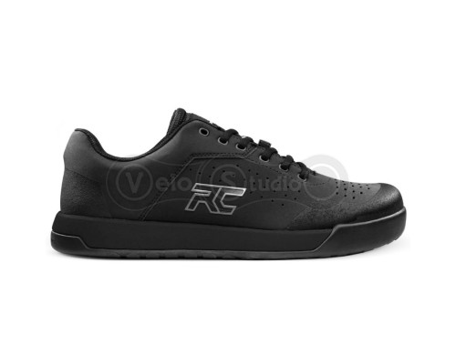 Кроссовки Ride Concepts Hellion Men's Black Black US 9.0