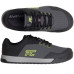 Вело взуття Ride Concepts Hellion Men's Charcoal Lime US 10.0