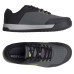 Вело взуття Ride Concepts Hellion Men's Charcoal Lime US 10.0