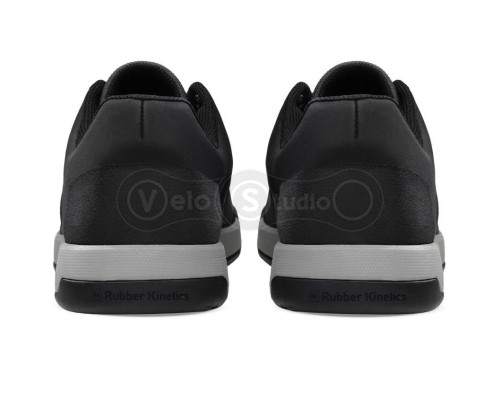 Вело взуття Ride Concepts Hellion Men's Charcoal Lime US 10.0