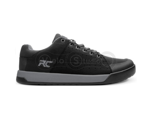 Велосипедне взуття Ride Concepts Livewire Men's Charcoal US 10.0