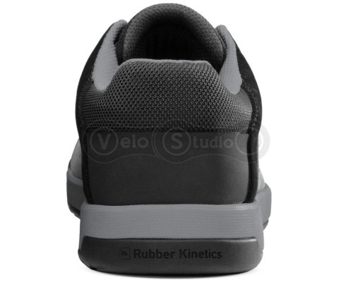 Велосипедне взуття Ride Concepts Livewire Men's Charcoal US 10.0
