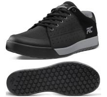 Велосипедне взуття Ride Concepts Livewire Men's Charcoal US 10.0
