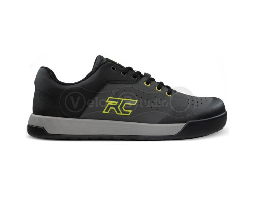 Кросівки Ride Concepts Livewire Men's Charcoal Lime