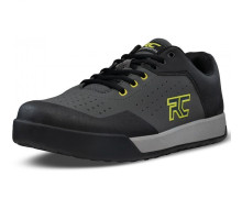 Кросівки Ride Concepts Livewire Men's Charcoal Lime