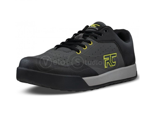 Кросівки Ride Concepts Livewire Men's Charcoal Lime