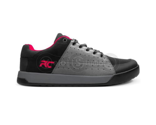 Вело обувь Ride Concepts Livewire Men's Charcoal Red US 10.0