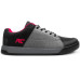 Вело обувь Ride Concepts Livewire Men's Charcoal Red US 10.0